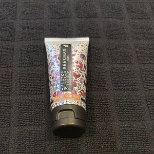 New- beekman 1802 goat milk hand cream